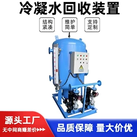 换热器;其他原水处理;供水设备