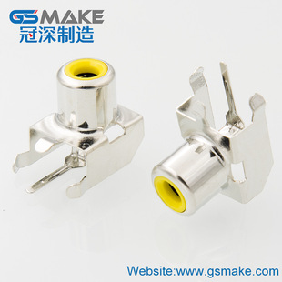 �S��RCA AV�����ο׼t�S��3�_��ʽ�����~ɏ�����lҕ�l����푲���