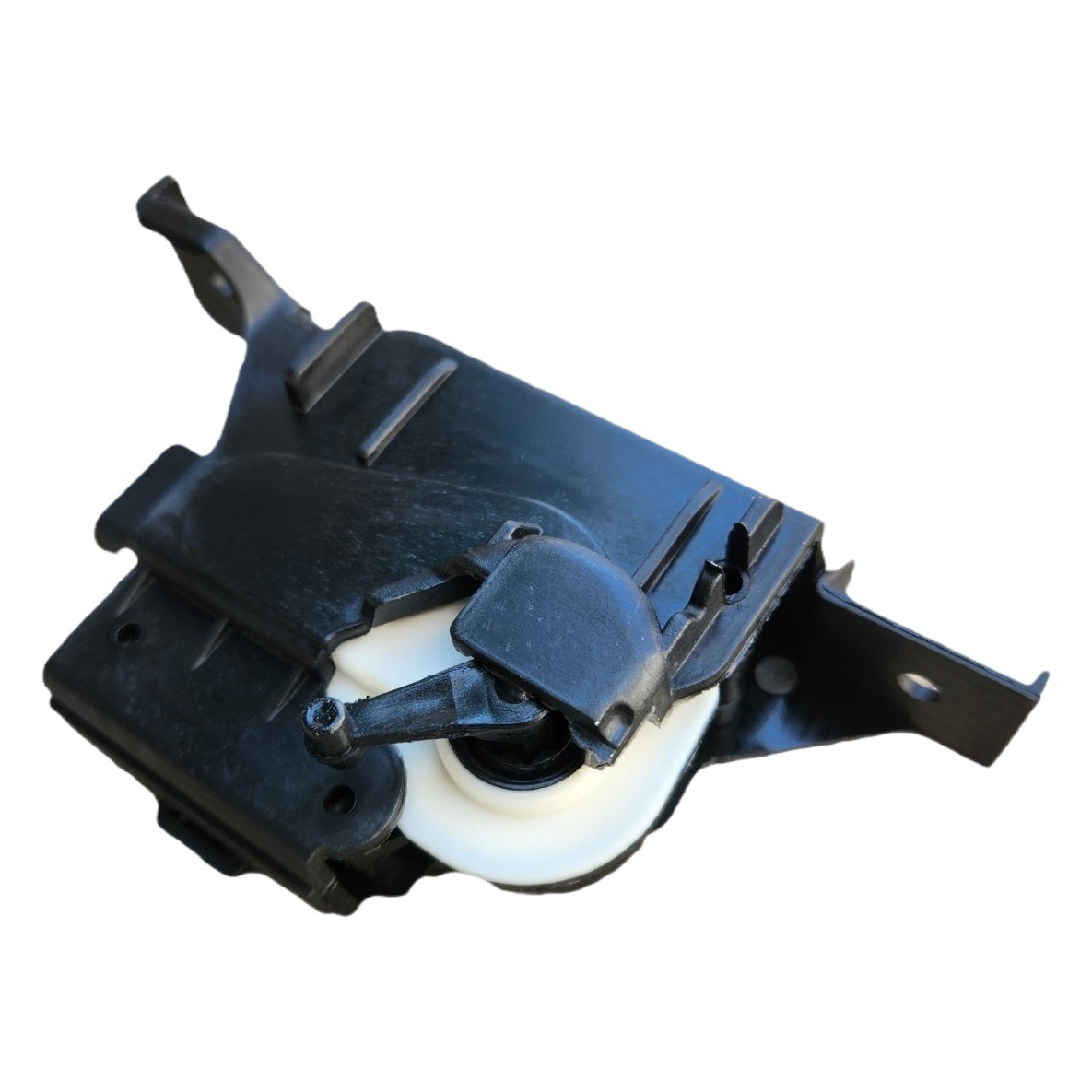 Aplicable a Dodge Ram pickup RAM1500 Grille closer motor ejecutivo ML.427