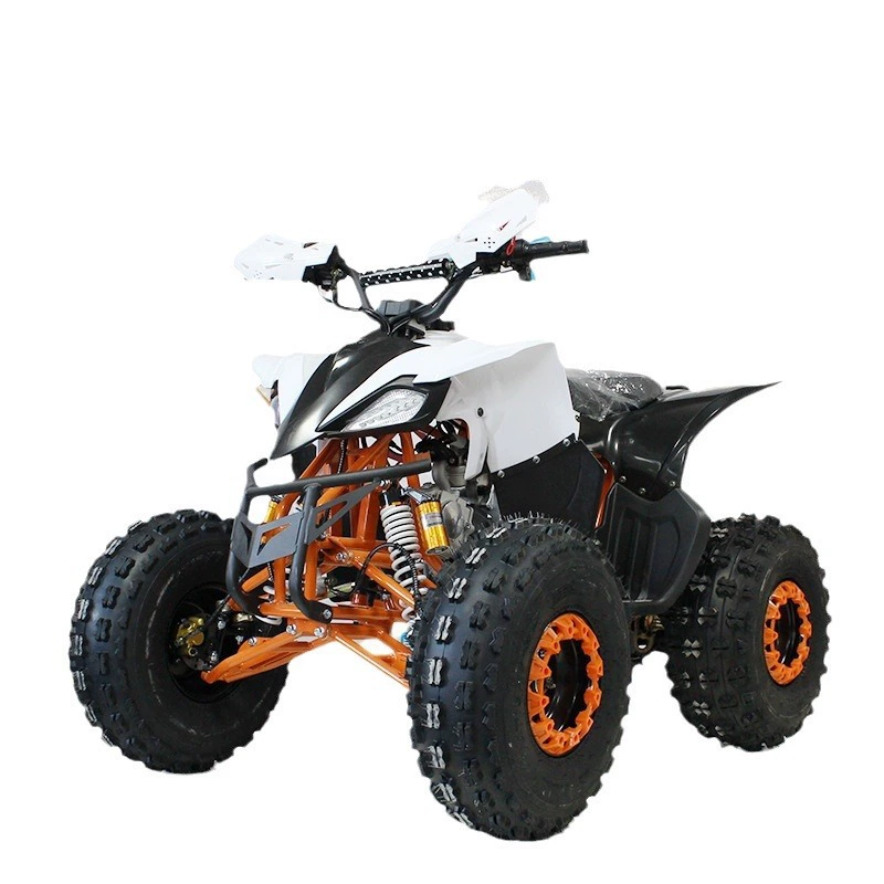 Прямые продажи новый ATV пляжный автомобиль четырехколесный внедорожник сила площадки 125cc взрослая вечеринка досуг спорт