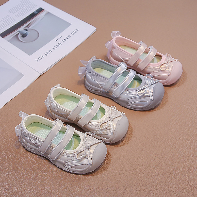 Children's sports summer thin breathable sandals girl's