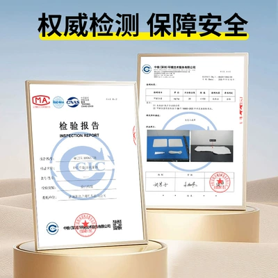 Artifact Car Outdoor Inflatable Pad: Vehicle-mounted inflatable bed