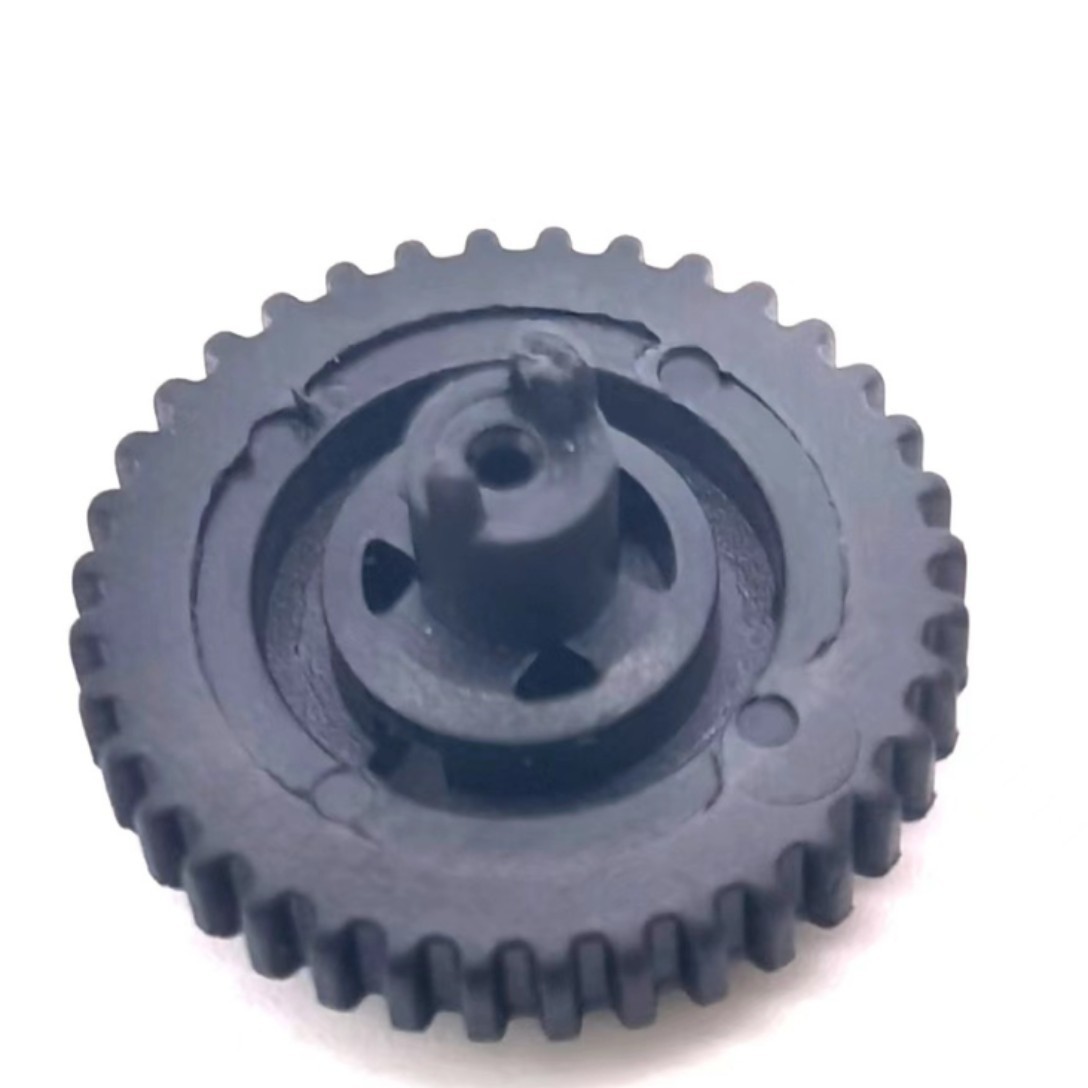 Adecuado para nuevo canon 6D obturador apertura del botón impulsor de la rueda