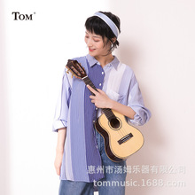 TOM TUC680M�ȿ�����ΰ�ukuleleС�����M�A������������Ů23��