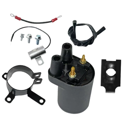 Alovlanma bobini (Babinalar) 166-0648 166-0772 High