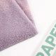 in stock cloud velvet ant velvet beautiful velvet circle half velvet terry cloth slippers home clothes toy pillow fabric