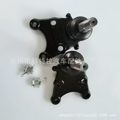 Asqı sistemi / Xodovoy hissələr Four-Wheel Drive Lower Ball
