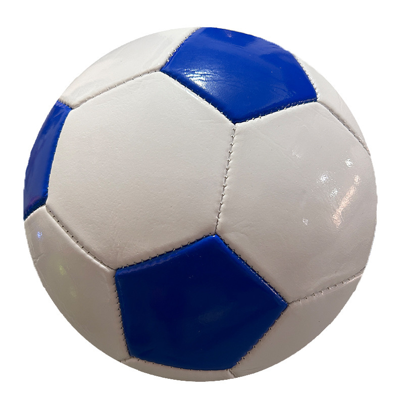 Fútbol adulto estudiantes de primaria máquina de coser PVC fútbol juvenil entrenamiento de exámenes de escuela secundaria niños fútbol 5 pelota mayorista