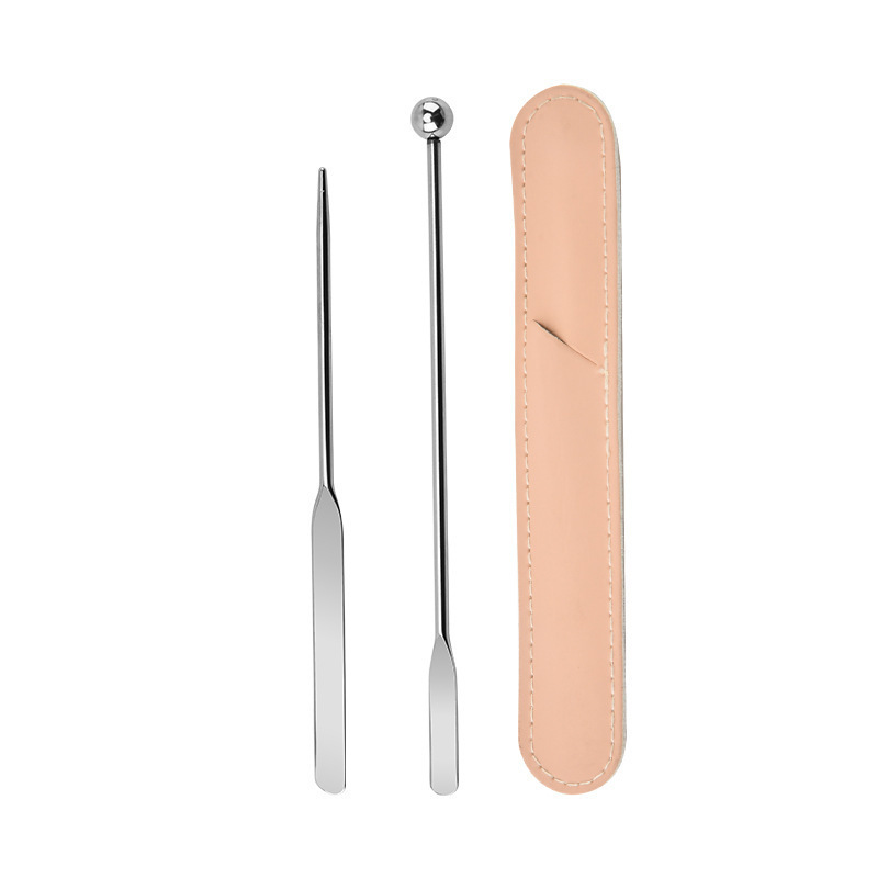 Foundation shovel + bead glue stick [two-piece set]]