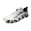 F08 camouflage dark gray