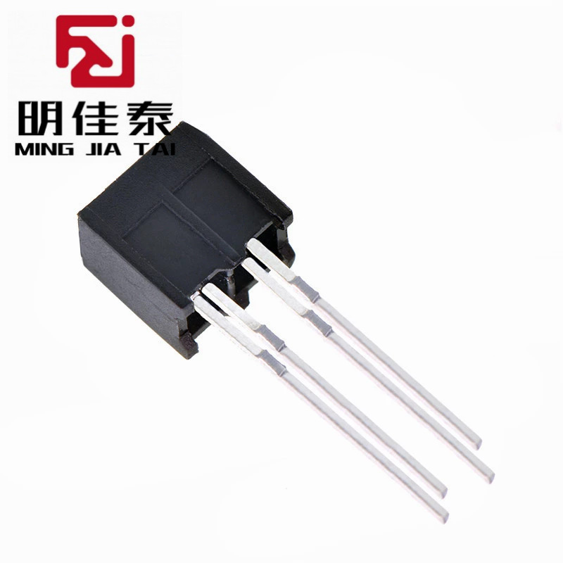 RPR220 反射型传感器 光电开关 反射型光耦 传感器 红外光电开关