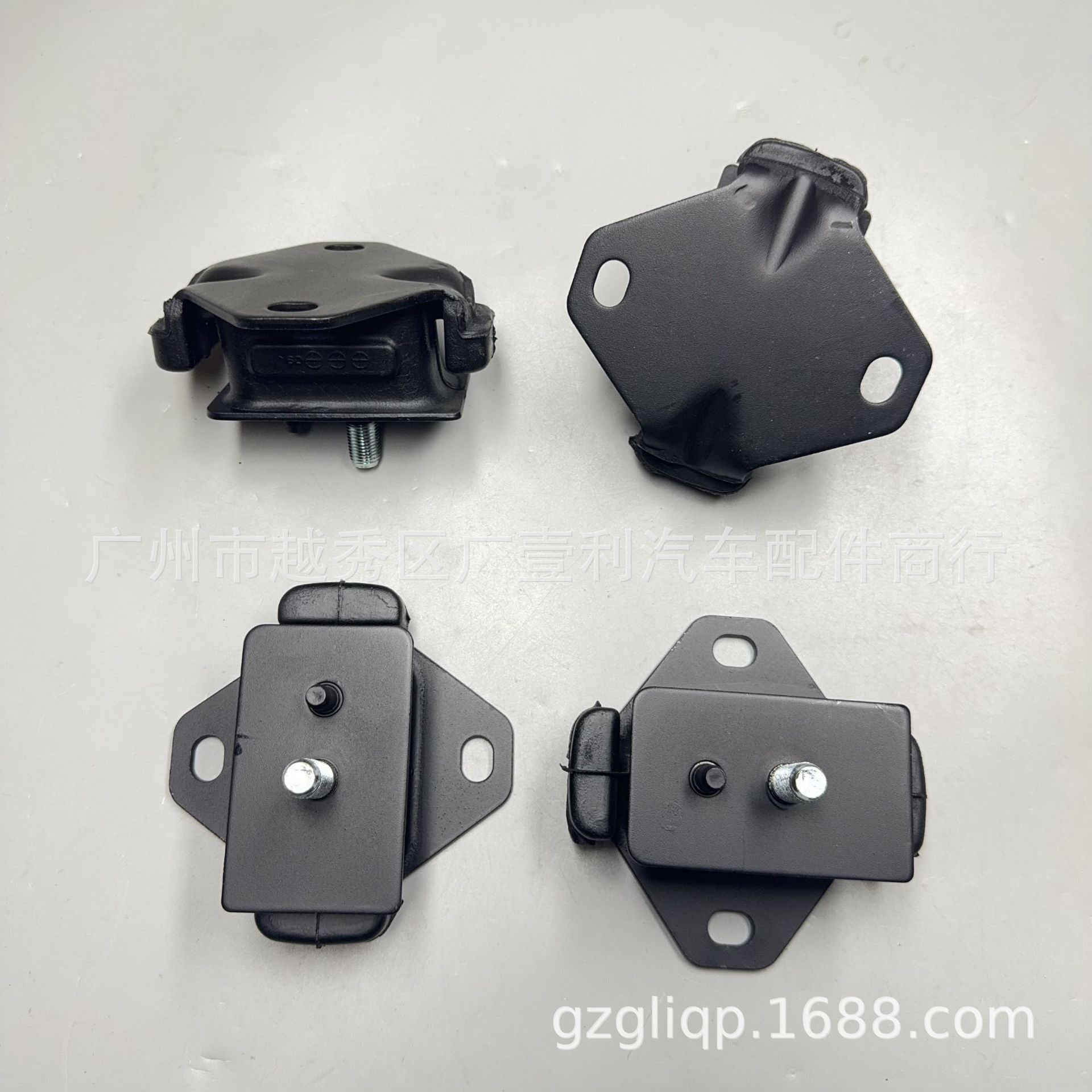 Applicable 12361-54121 12361-54120 12361-62130 HIACE 2L 3L Foot Adhesive