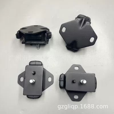 Applicable 12361-54121 12361-54120 12361-62130 HIACE 2L 3L Foot Adhesive (Other walking systems)