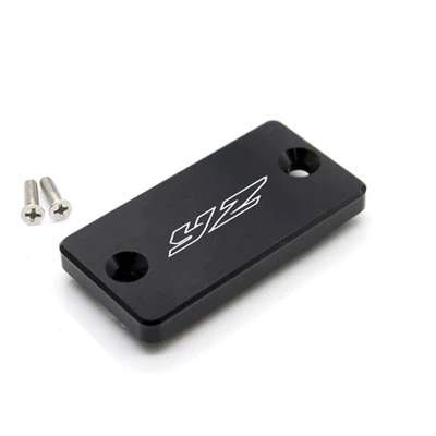 Suitable for Yamaha YZ65/YZ85 modified Motorcycle Safety Supplies - black