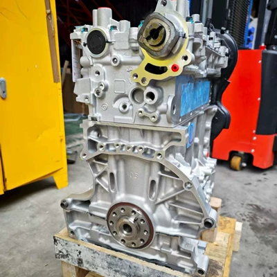 Engine assembly Lynk & Co Suv, Volvo