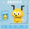 VV2601-09 Mini Bruce Dog [Color Box]