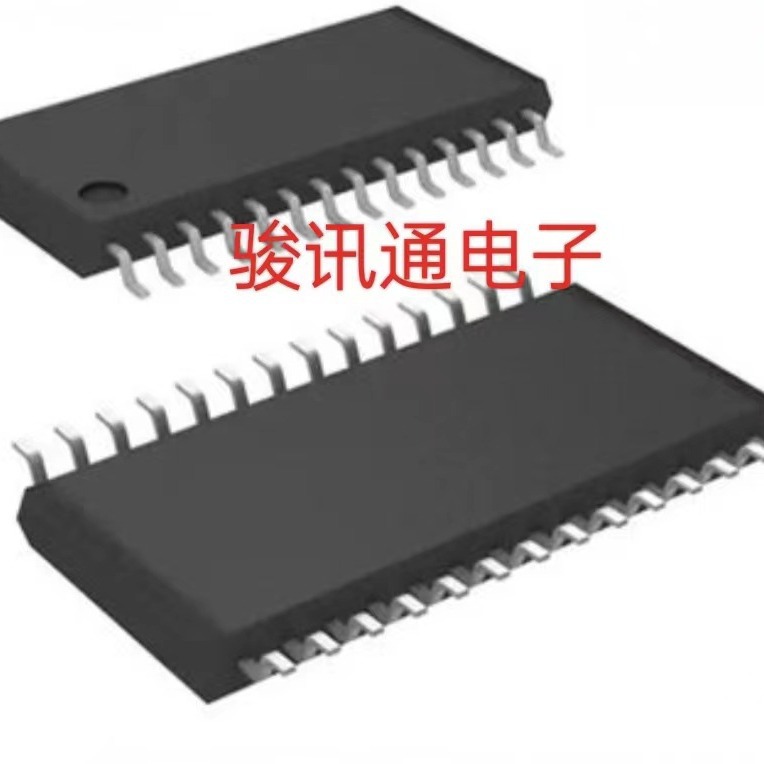 进口现货提供A5979GLPTR-T A5979GLPT TSSOP-28