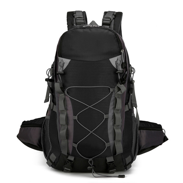 big capacious sports wear-resistant backpack outside climbing for…