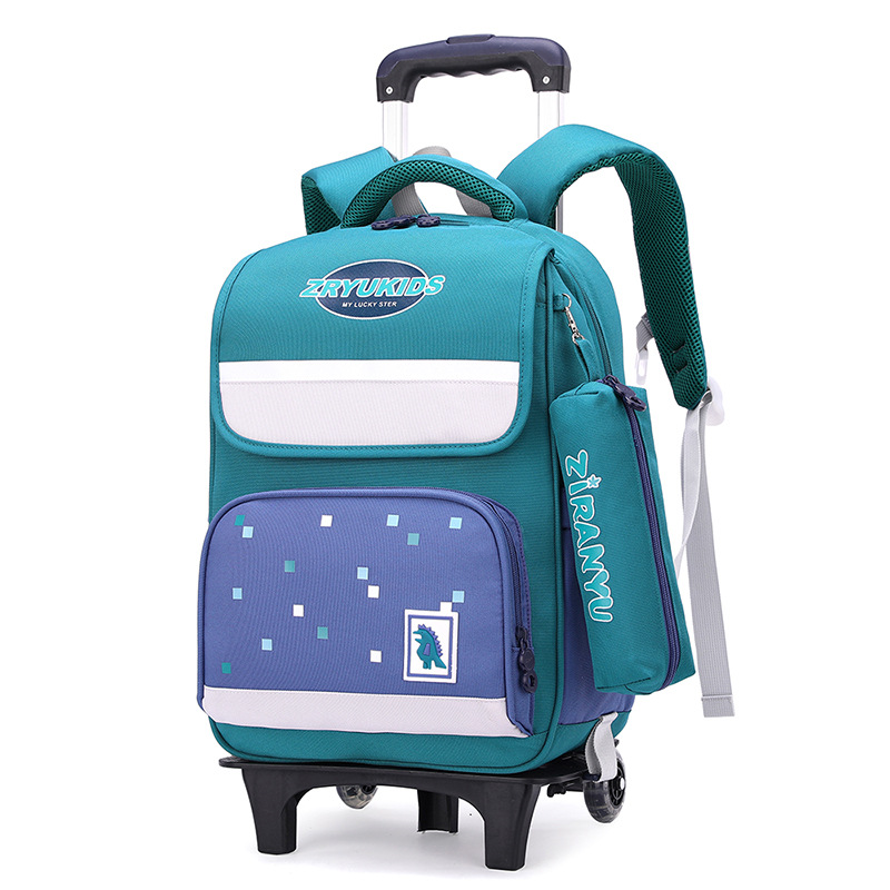 레이크 블루 두 라운드