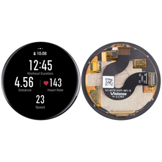 原装液晶触摸总成适用于Amazfit GTR 3 Pro