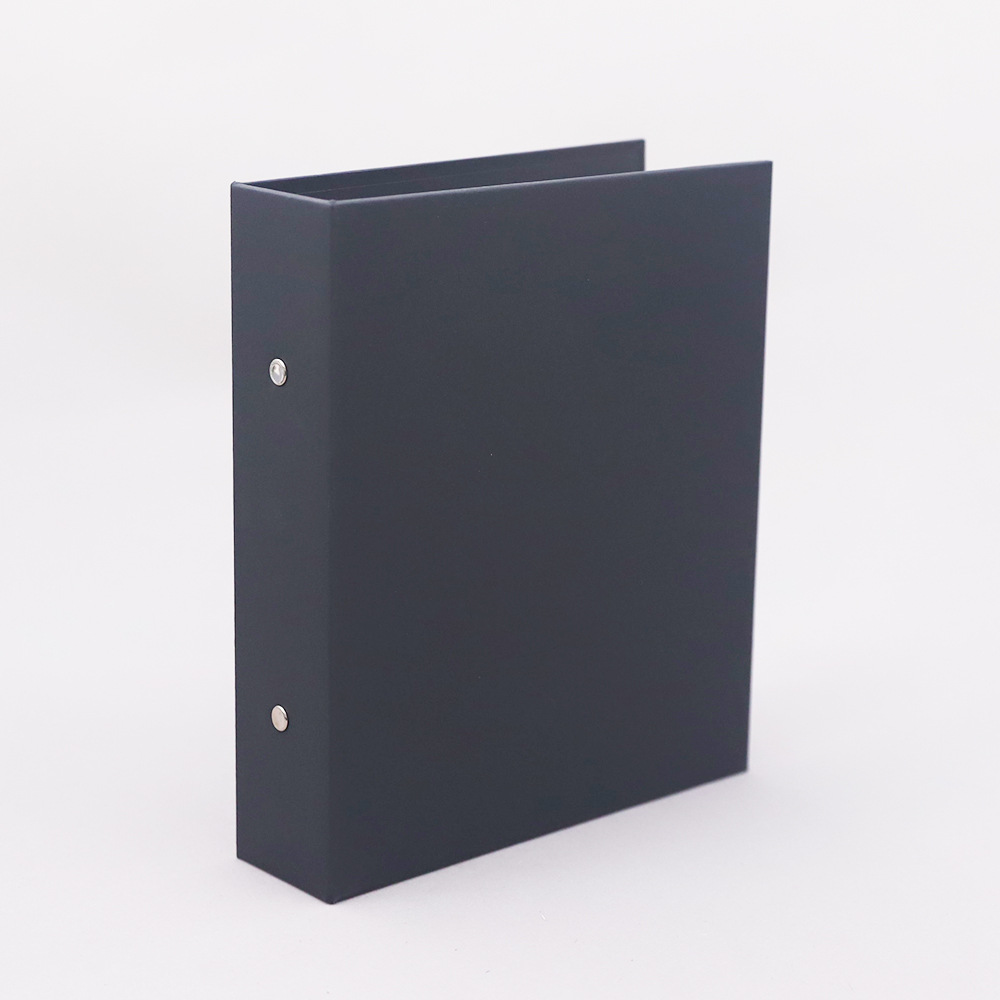 블랙 카드 커버