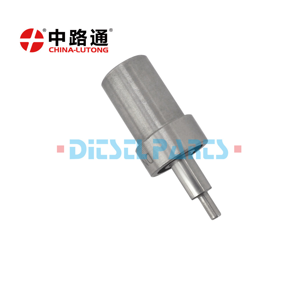 Fuel injector nozzle DNOSD193 105000-1740 0434250063 093400-1310
