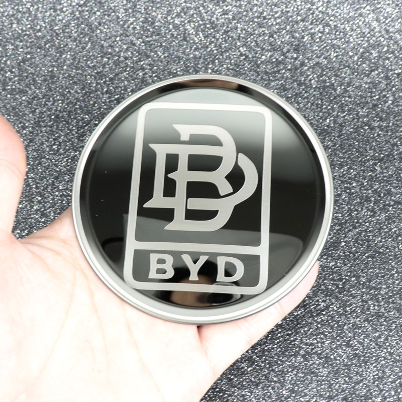 새로운 어퍼 바이 디자인 1 블랙 티타늄 1 개