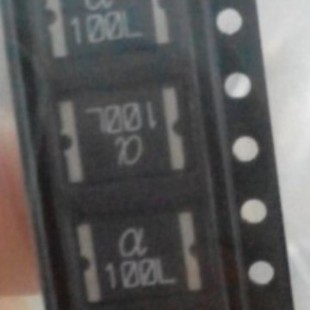 MF-NSHT035KX-2 30V 0.35A 1206 Self Recovery