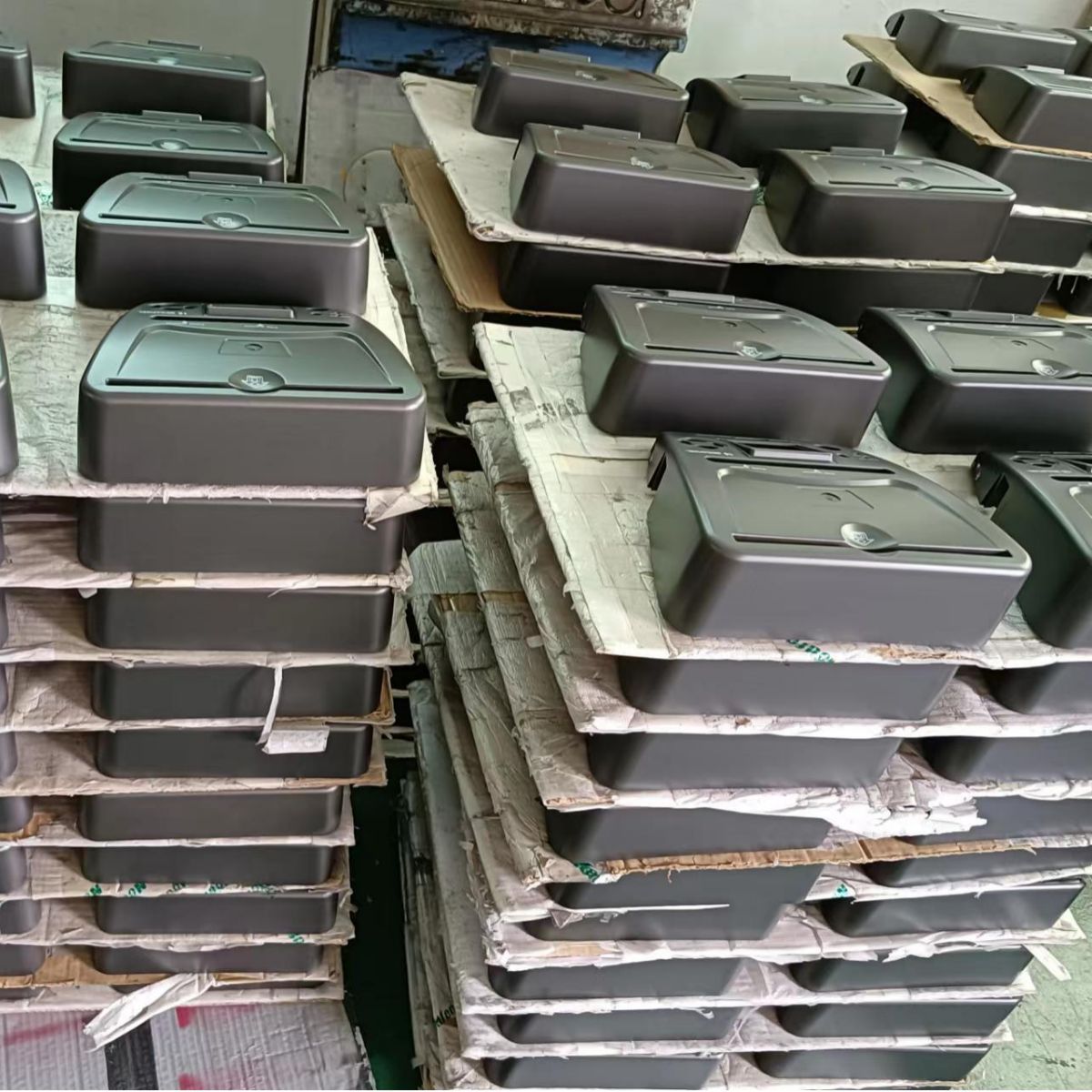 丝印喷油加工 移印喷涂加工 塑料表面处理镀金拉丝哑光防水烤漆