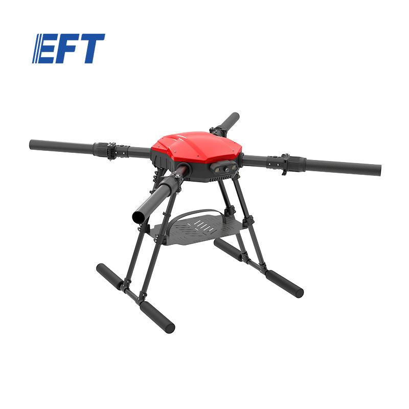 Рама EFT E420P белая, разъем QS9L