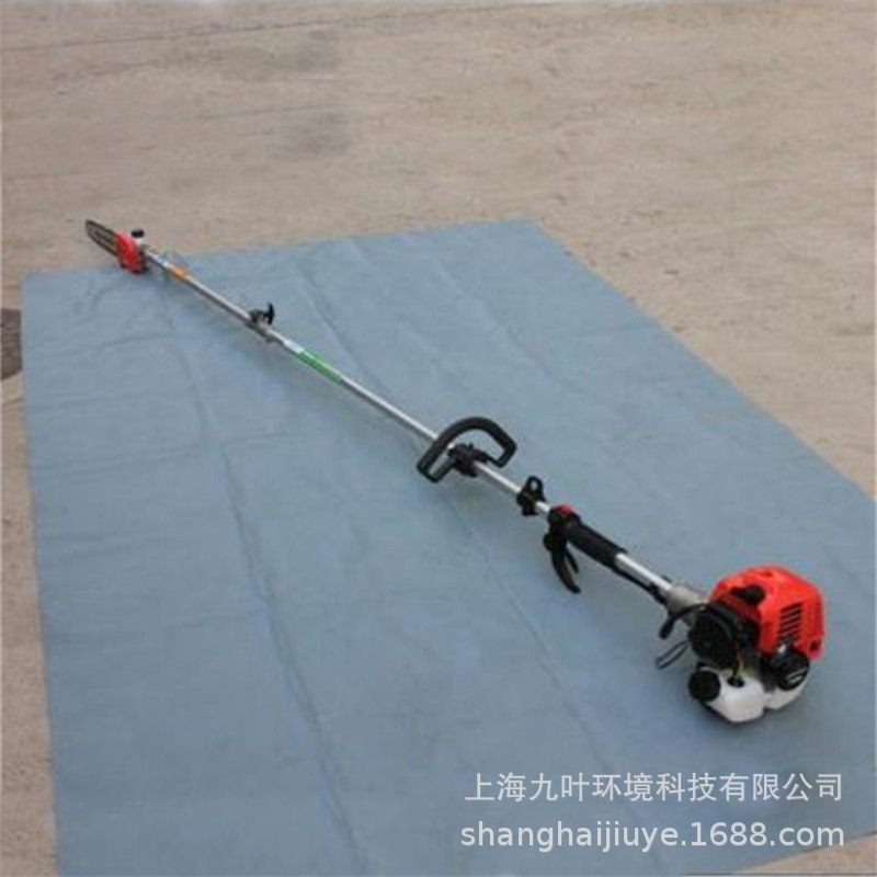 新大华高枝油锯P230S汽油砍伐锯园林果树高空修枝机