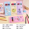 Sanrio colored pencils 12 pack-random 1 box