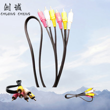 RCA-3RCA���l�� AV�����l�� DVD�C픺��ҕ�C������AV��