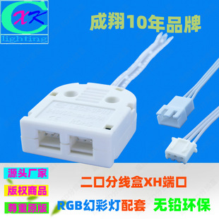 �F؛����LED�־���XH�pɫRGB�òʟ�һ�ֶ�λ�Ӿ���TJC3�־���led
