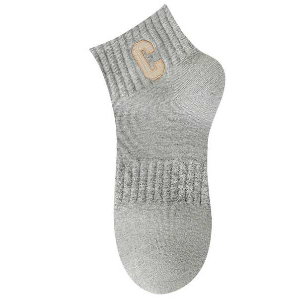 Gray C