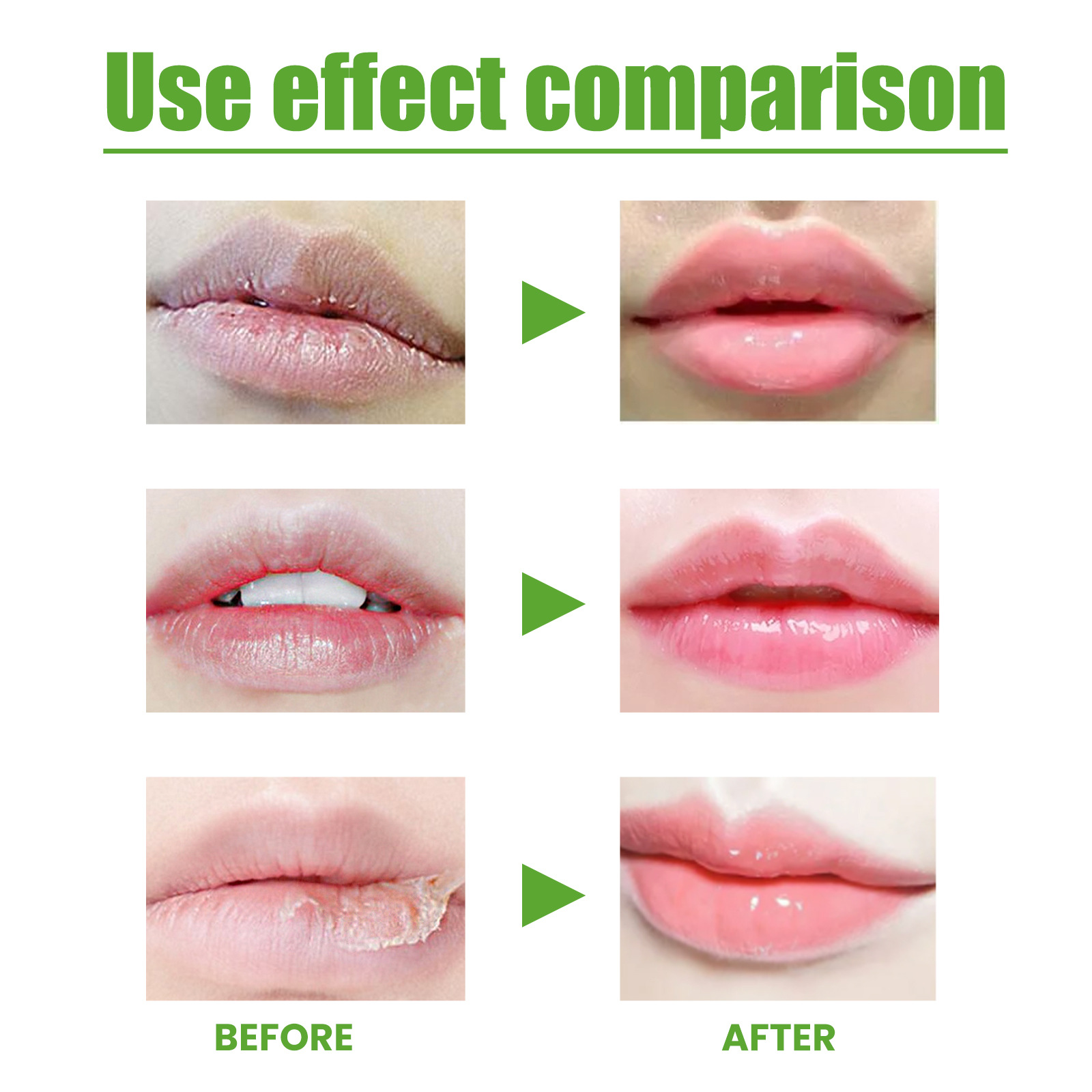 Moisturizing Aloe Essence Lip Gloss For Soft And Shiny Lips_voghion.com