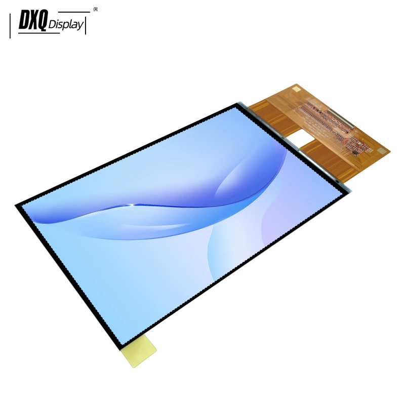 7-дюймовый 1200*1920 incell сенсорный экран с полным перспектива MIPI потребительский карманный игровой экран