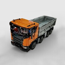 MOC-50340 8x4��ж���� APPң�� ������ľ �����ָ߿Ƽ�