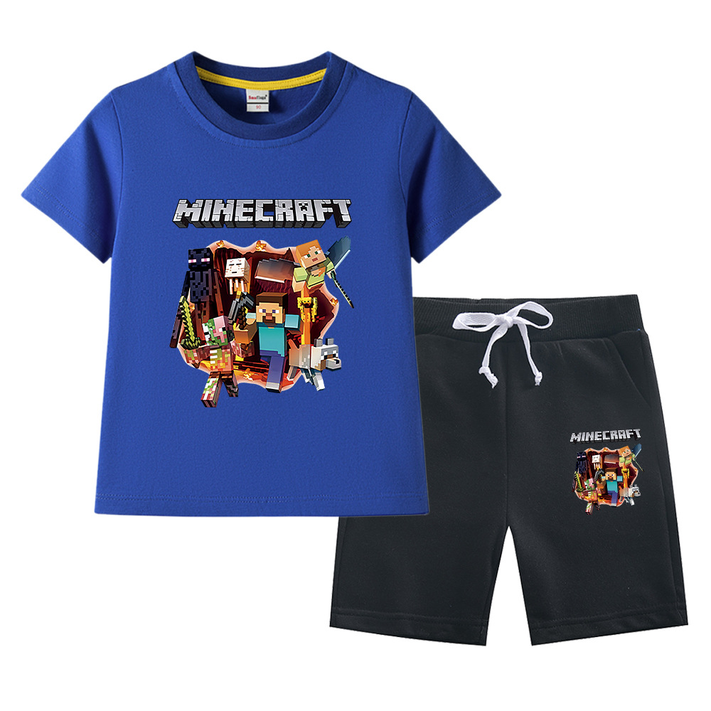 Summer set for boys