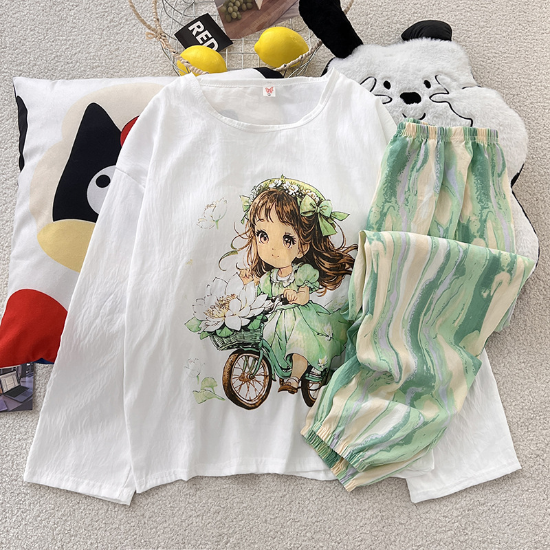 8113 # 긴팔 슈트 [가슴 패드 포함]