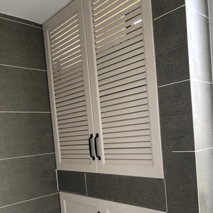 Cabinet Door, Cabinet Door, Aluminum Alloy Cabinet Door, Space Aluminum Door Panel, Shoe Cabinet, Wardrobe Door, Louver Door