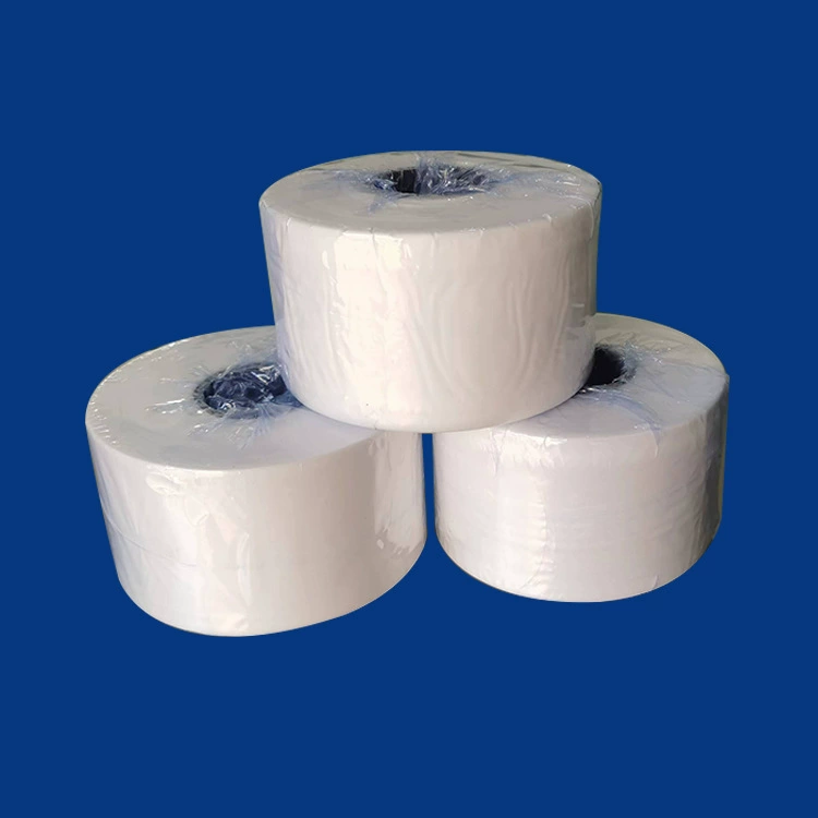Поли(tetrafluoroethylene) пленка растяжение прочная PTFE пленка F4 тетрафторэтилен специальные формы PVDF тефлон Тефлон пленка