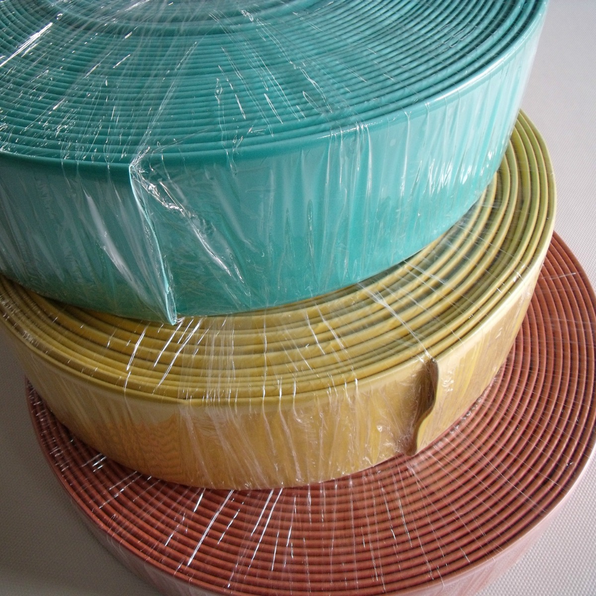 厂家供应跨境现货批发塑料套管热缩母排管