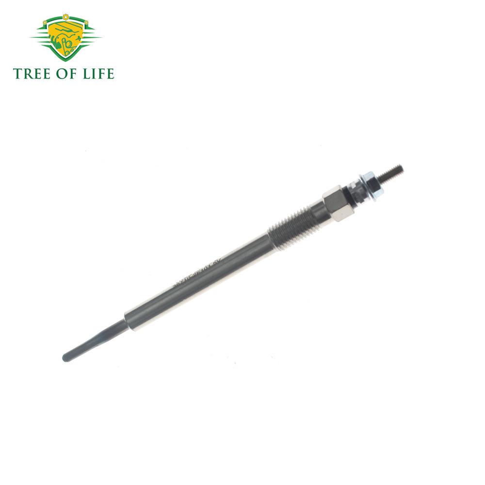 36710-2F101,367102F101 Is Suitable for Hyundai Santa Fe Sorento Glow Plug