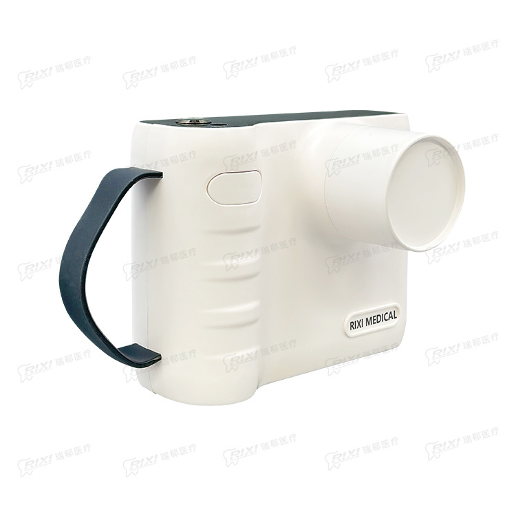 Máquina de rayos X dentales máquina de rayos X portátil de cavidad oral fotocamera de mano sensor digital de alta definición