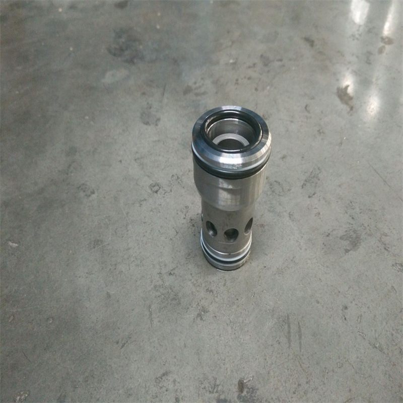 TAIFENG 山东泰丰厂家直销二通插装阀TLC050DB20G-7X液压配件阀芯