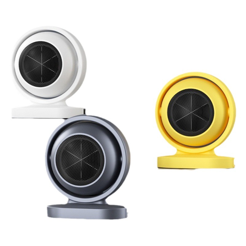 Calentador solar pequeño de tierra, horno de horno de ahorro de energía y ahorro de energía para el hogar, mini calentador de escritorio pequeño, calefacción doméstica