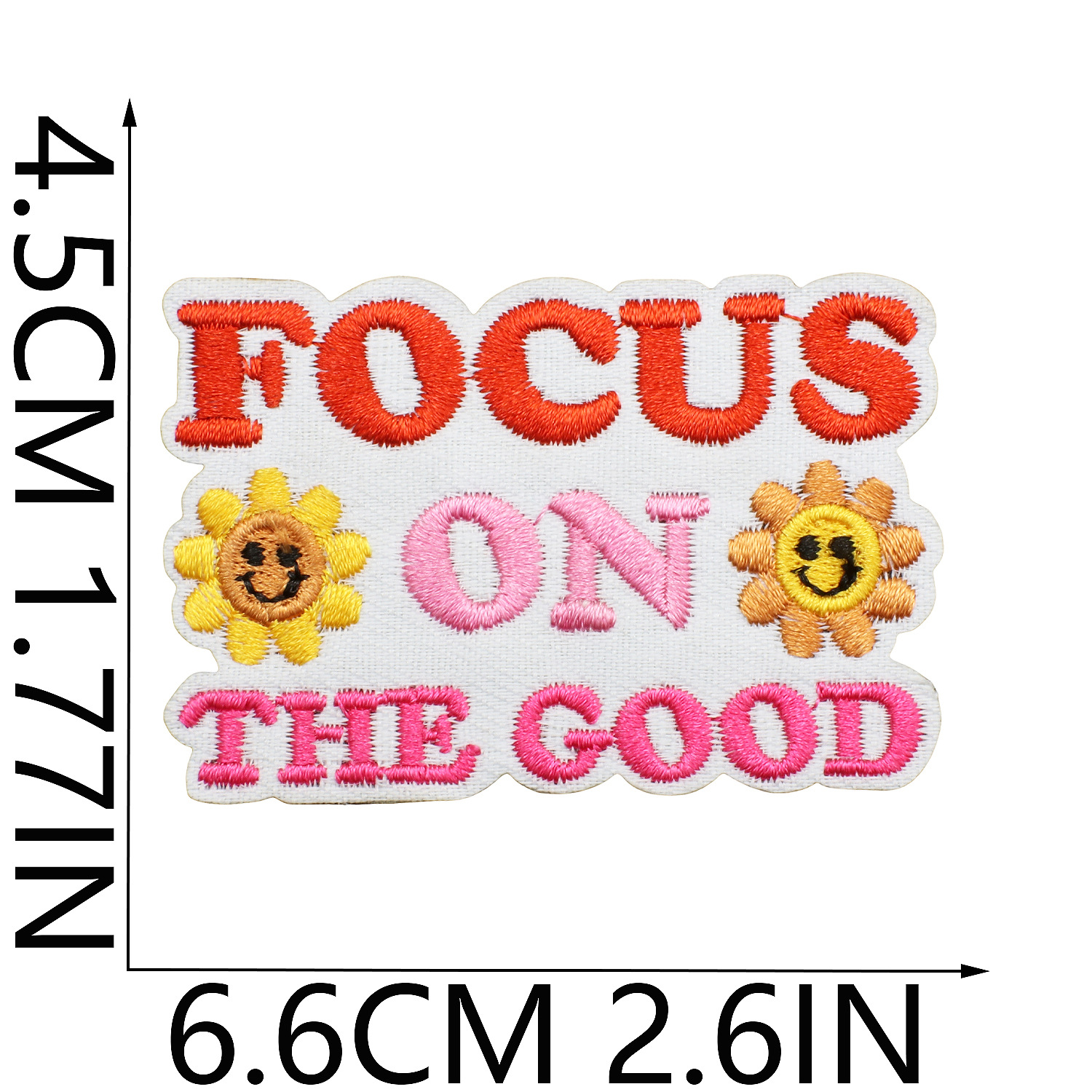 3g Weight Clothing Sticker Patches Classification 1 Piece Quantity Dacron thread Material Letter, Flower Pattern Casual, Elegant, Lady Style Embroidery Craft 1 Piece Casual Elegant Lady Letter Flower Dacron Thread Clothing Sticker Patches 29