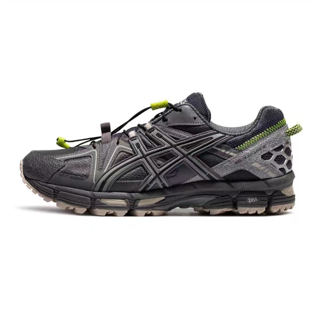 Zapatos de montaña K8 fitness casual zapatos deportivos para correr para hombres y mujeres al aire libre deportes de cross-country cómodos amortiguación transpirable