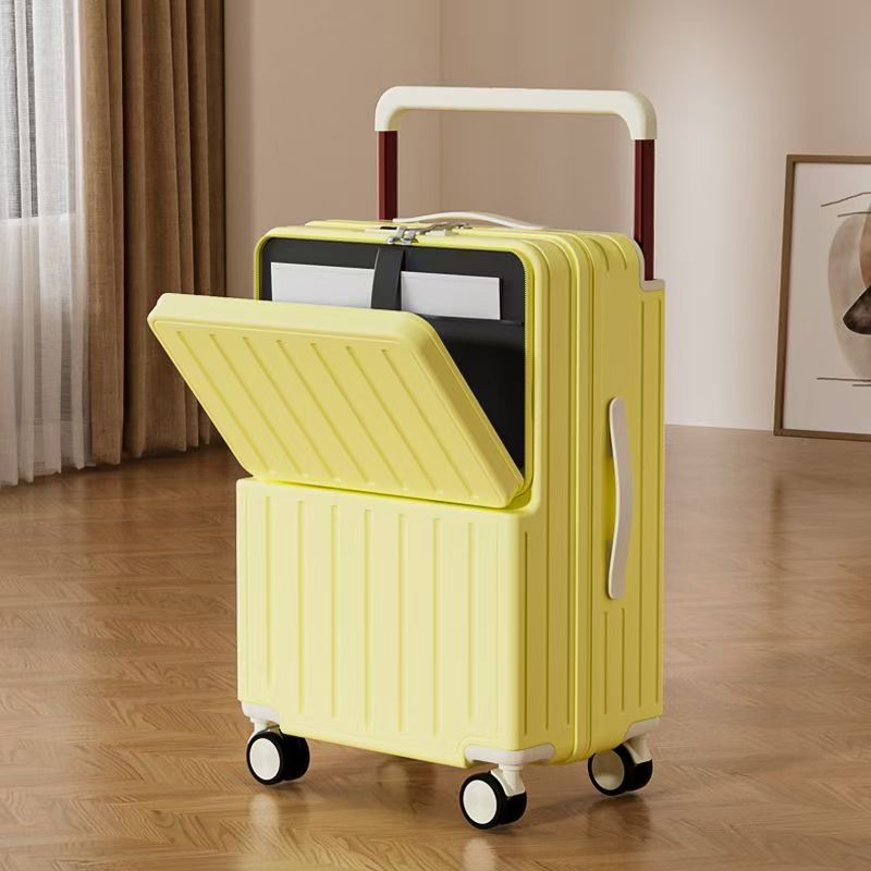 Trolley Case